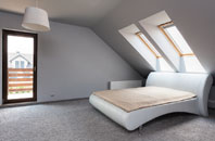 Cheriton Cross bedroom extensions